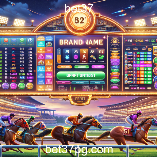 Descubra a Emoção dos Jogos Virtuais na bet37